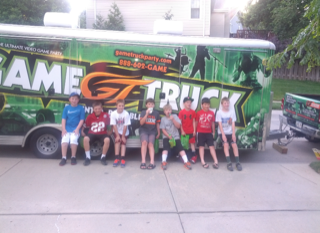 Game Truck