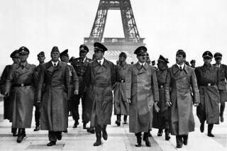 French Surrender