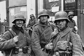 Battle of berlin