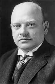 Stresemann as Chancellor