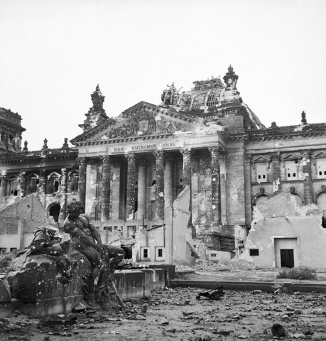 Battle of berlin