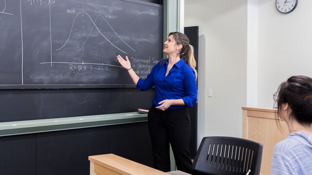 In 1980, he began working as a professor of economics