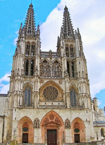 Catedral de Burgos