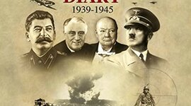 Timeline: II Guerra Mundial