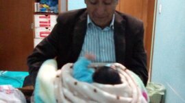 Timeline: Bio como hija Areli Zamora