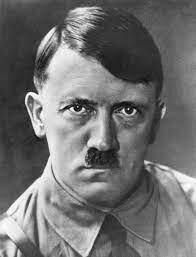 Hitler becomes Chancellor of Germany