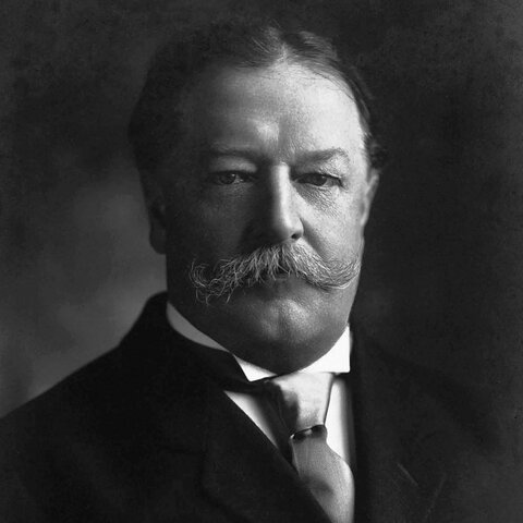 President Taft