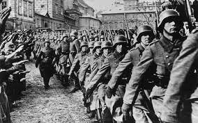 invasion of Czechoslovakia