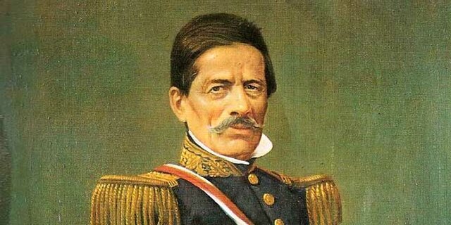 Periodo de Estabilidad Política y económica gracias a la venta del guano