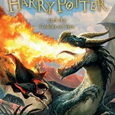Timeline: HARRY POTTER AND THE GOBLET OF FIRE