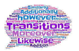 7.2 Transitions