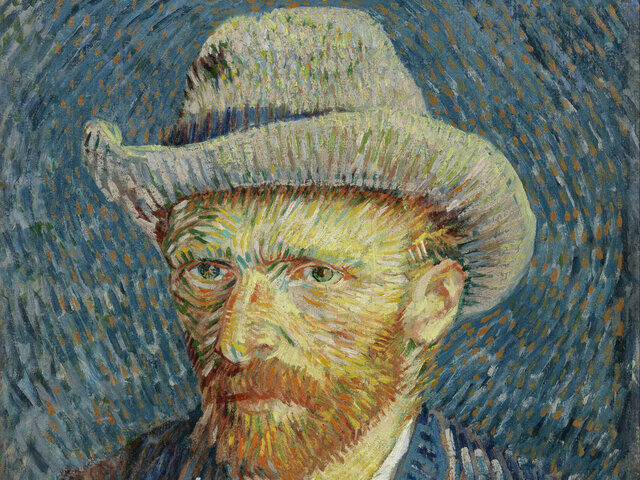 Van Gogh