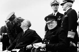 FDR and World War II