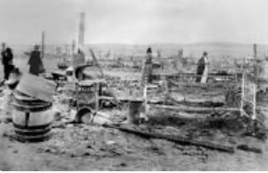 Ludlow Massacre