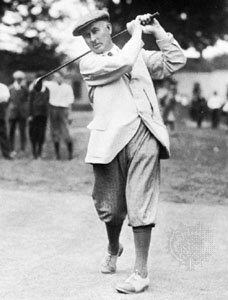 Harry Vardon