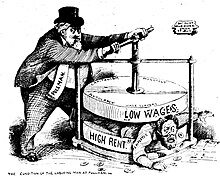 Pullman Strike