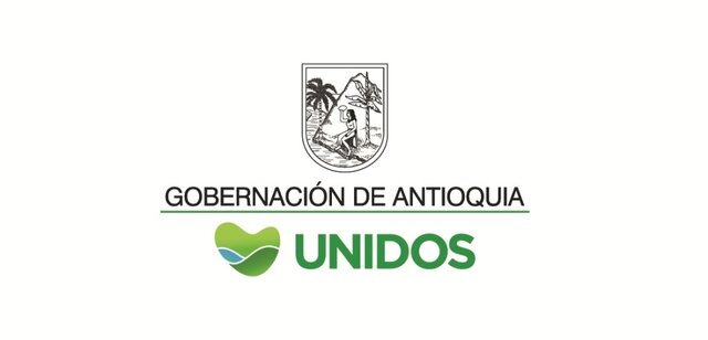 Participación del departamento de Antoquia