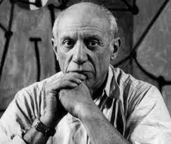 Pablo Picasso