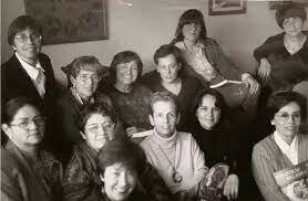 Grupo Mujer y Sociedad