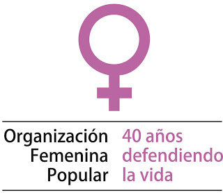 Organización Femenina Popular