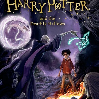 Timeline: HARRY POTTER AND THE DEATHLY HALLOWS