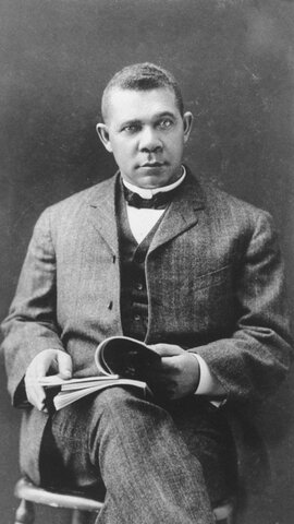 Booker T. Washington