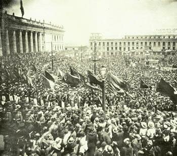 La República liberal