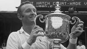 Rod Laver
