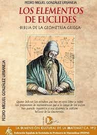 La Obra "Los Elementos" de Euclides