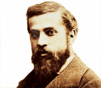 Antoni Gaudí