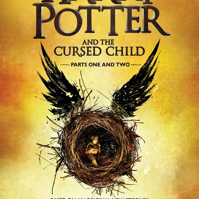 Timeline: HARRY POTTER AND THE CURSED CHILD