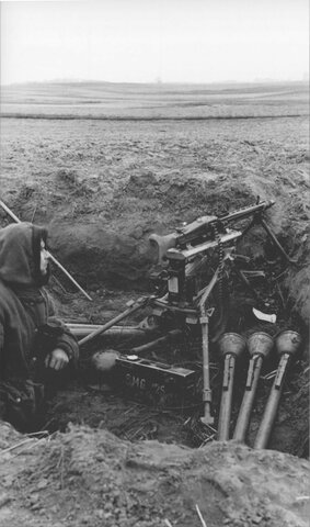 3)Final de la guerra