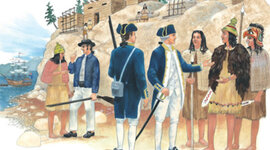 Timeline: History Jason Sitruk