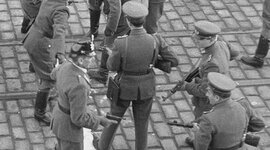 Timeline: LA PRIMERA GUERRA MUNDIAL