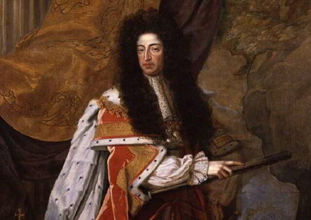 William of Orange