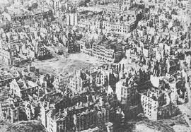 Warsaw captured
