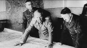 Norway invaded by Germany