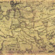 Mapa antiguo europa 1