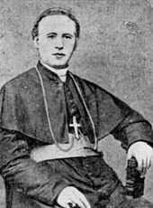 James Quinn appointed as Bishop of Brisbane