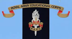 The Good Old Army Years