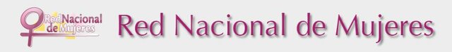 Red Nacional de Mujeres