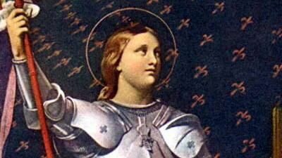 Fine guerra dei Cent'anni