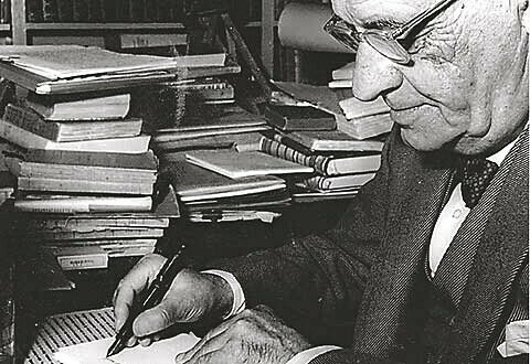 Publicaciones en el periódico familiar