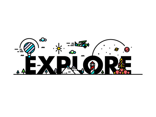 Explore