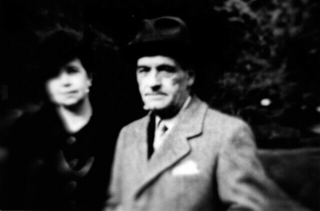 Último viaje a Alemania y nacimiento de su hijo