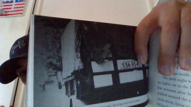 It is Adolf Eichmann