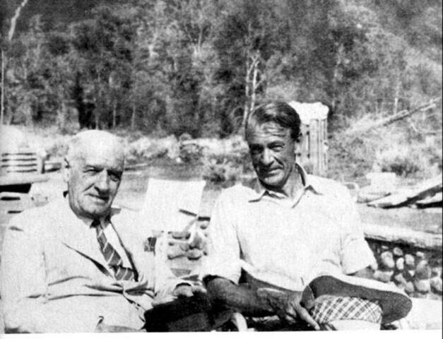 Portavoz de la Agrupación