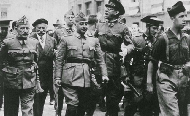 Aixecament militar