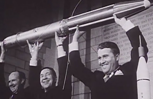 Explorer 1