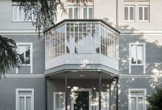 Fundación Ortega y Gasset